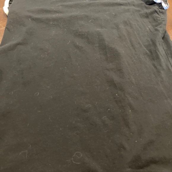 Guess shirt-great condition-large - Picture 3 of 3